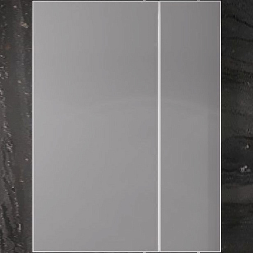 Зеркальный шкаф Opadiris Арабеско 60, без подсветки 00-00005347 Зеркальный шкаф Opadiris Арабеско 60, без подсветки 00-00005347