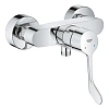 Смеситель для душа GROHE Eurosmart (25244003) Смеситель для душа GROHE Eurosmart (25244003)