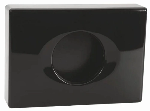 Держатель для пластиковых мешков Bemeta DARK HygBag 101403030 Держатель для пластиковых мешков Bemeta DARK HygBag 101403030