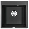 Кухонная мойка GRANULA (5102, ТУРМАЛИН) Кухонная мойка GRANULA (5102, ТУРМАЛИН)