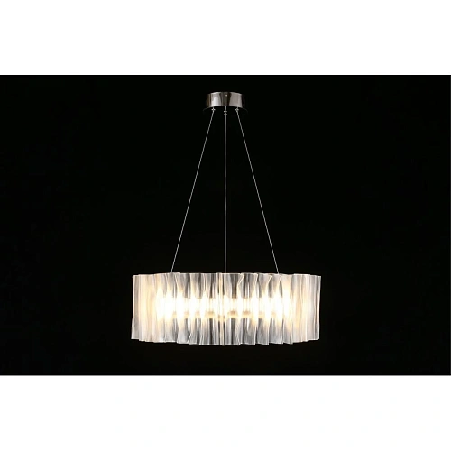 Люстра подвесная Aployt Milena APL.654.03.60 Люстра подвесная Aployt Milena APL.654.03.60