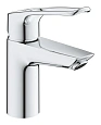Смеситель для раковины GROHE Eurosmart S-Size (23980003) Смеситель для раковины GROHE Eurosmart S-Size (23980003)