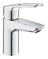Смеситель для раковины GROHE Eurosmart S-Size (23980003) Смеситель для раковины GROHE Eurosmart S-Size (23980003)