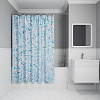 Картинка анонса товара «штора для ванны iddis base (bx02p18i11) 200x180 см, полиэстер»