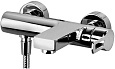 Смеситель для ванны Paffoni Ringo RIN022CR Смеситель для ванны Paffoni Ringo RIN022CR