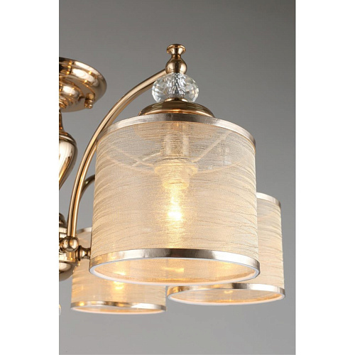 Люстра потолочная Aployt Agata APL.720.07.06 Люстра потолочная Aployt Agata APL.720.07.06