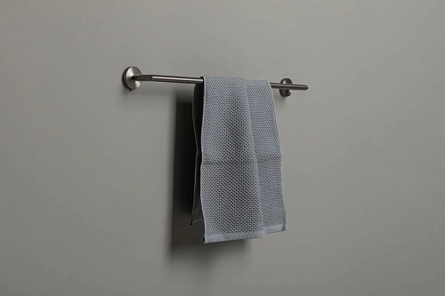 Полотенцедержатель Allen Brau Priority 6.31011-MG графит браш Полотенцедержатель Allen Brau Priority 6.31011-MG графит браш