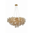 Люстра подвесная Aployt Rochell APL.850.03.10 Люстра подвесная Aployt Rochell APL.850.03.10