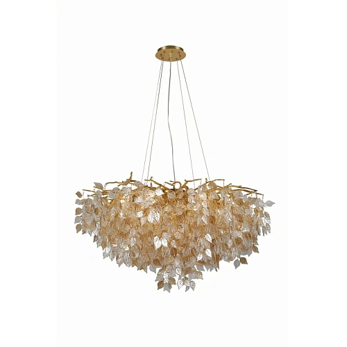 Люстра подвесная Aployt Rochell APL.850.03.10 Люстра подвесная Aployt Rochell APL.850.03.10