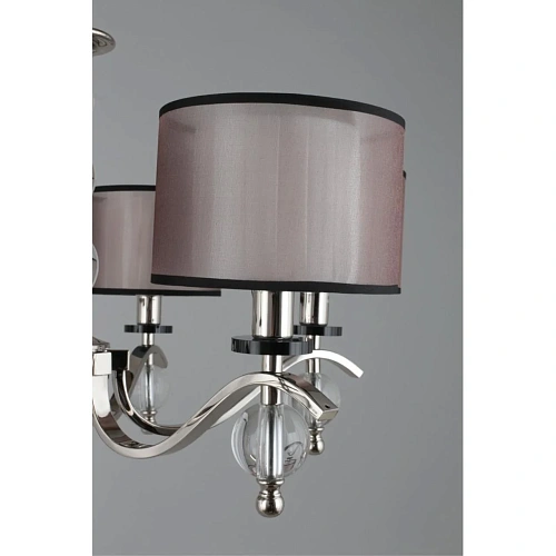 Люстра подвесная Aployt Floret APL.703.03.06 Люстра подвесная Aployt Floret APL.703.03.06