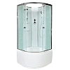 Душевая кабина Dto ЕМ (EM4590N) 90x90 см без крыши Душевая кабина Dto ЕМ (EM4590N) 90x90 см без крыши