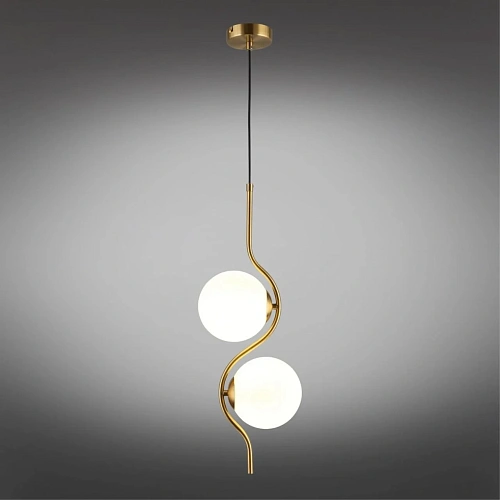 Светильник подвесной Aployt Jagna APL.312.16.02 Светильник подвесной Aployt Jagna APL.312.16.02