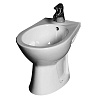 Картинка анонса товара «биде напольное gustavsberg basic gb1560050001 (60059901)»