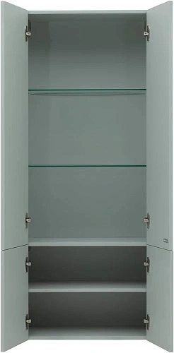 Шкаф-пенал Allen Brau Reality 60 1.32003.PWM папирус матовый Шкаф-пенал Allen Brau Reality 60 1.32003.PWM папирус матовый