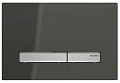 Клавиша смыва Geberit 115.788.SD.2 Sigma 50 Клавиша смыва Geberit 115.788.SD.2 Sigma 50