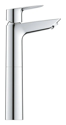 Смеситель для раковины GROHE BauEdge (23761001) с термостатом, размер XL, хром Смеситель для раковины GROHE BauEdge (23761001) с термостатом, размер XL, хром