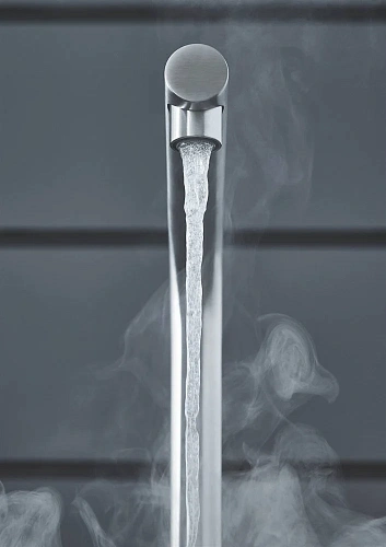 Смеситель для кухни GROHE Red Duo New с функцией кипячения воды (Водонагреватель M-size в комплекте) 30327DC1 Смеситель для кухни GROHE Red Duo New с функцией кипячения воды (Водонагреватель M-size в комплекте) 30327DC1