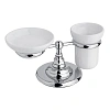 Стакан Nicolazzi Accessori bagno Classici 1494CR
