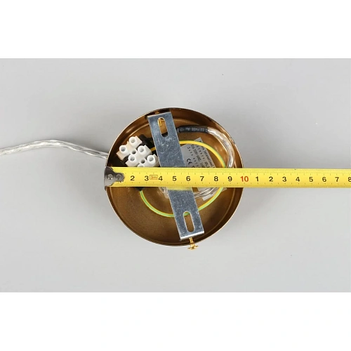 Светильник подвесной Aployt Kristel APL.304.16.01 Светильник подвесной Aployt Kristel APL.304.16.01