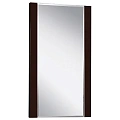 Зеркало Aquaton Ария 50 темно-коричневое 1A140102AA430 Зеркало Aquaton Ария 50 темно-коричневое 1A140102AA430