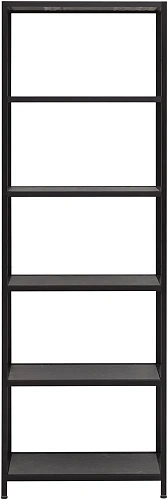 Стеллаж Allen Brau Liberty 1.33006.BB 60 черный браш Стеллаж Allen Brau Liberty 1.33006.BB 60 черный браш