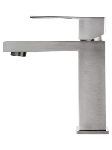 Смеситель для раковины Wonzon & Woghand темный графит (WW-A40982-BGG) Смеситель для раковины Wonzon & Woghand темный графит (WW-A40982-BGG)