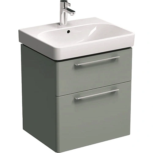 Тумба под раковину Geberit Smyle 805061000 56,8 см Тумба под раковину Geberit Smyle 805061000 56,8 см