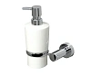 Дозатор жидкого мыла WasserKRAFT K-28299 хром