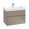 Картинка анонса товара «тумба под раковину villeroy &amp; boch collaro c010l0vg (c010 l0 vg)»