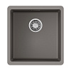 Картинка анонса товара «кухонная мойка omoikiri kata 40-u-gr artgranit/leningrad grey 4993397»