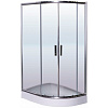 Душевой уголок Esbano (ESUGR8027AL) ESR-8027A Left120x80x200 Душевой уголок Esbano (ESUGR8027AL) ESR-8027A Left120x80x200