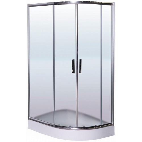 Душевой уголок Esbano (ESUGR8027AL) ESR-8027A Left120x80x200 Душевой уголок Esbano (ESUGR8027AL) ESR-8027A Left120x80x200