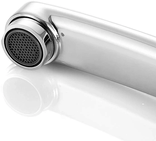 Смеситель для ванны Iddis CG53654C для медицинских учреждений Смеситель для ванны Iddis CG53654C для медицинских учреждений