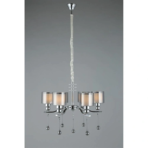 Люстра подвесная Omnilux Giarre OML-56003-06 Люстра подвесная Omnilux Giarre OML-56003-06