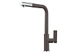 Смеситель для кухни Granula 2501, ЭСПРЕССО Смеситель для кухни Granula 2501, ЭСПРЕССО