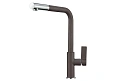 Смеситель для кухни Granula 2501, ЭСПРЕССО Смеситель для кухни Granula 2501, ЭСПРЕССО