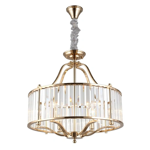 Люстра подвесная Aployt Romen APL.809.03.06 Люстра подвесная Aployt Romen APL.809.03.06