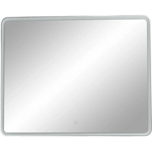 Зеркало Orange Nature ON-100ZE с LED подсветкой и сенсорной кнопкой Зеркало Orange Nature ON-100ZE с LED подсветкой и сенсорной кнопкой