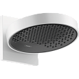 Верхний душ Hansgrohe Rainfinity 250 1jet EcoSmart 9 л/мин с настенным разъемом 26227700 Верхний душ Hansgrohe Rainfinity 250 1jet EcoSmart 9 л/мин с настенным разъемом 26227700