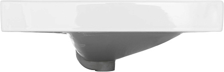 Раковина Aquanet Flash 100 00333270 Раковина Aquanet Flash 100 00333270