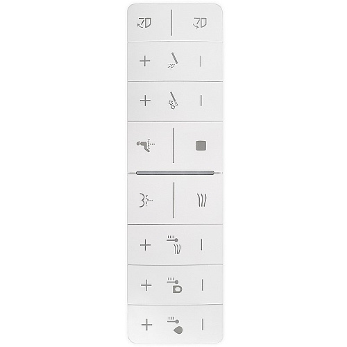 Унитаз SMART Swedbe SMART 0500 Унитаз SMART Swedbe SMART 0500