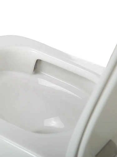 Унитаз подвесной BelBagno KRAFT BB7106CH-TOR-BS/SC с сиденьем, функцией биде и смесителем Унитаз подвесной BelBagno KRAFT BB7106CH-TOR-BS/SC с сиденьем, функцией биде и смесителем