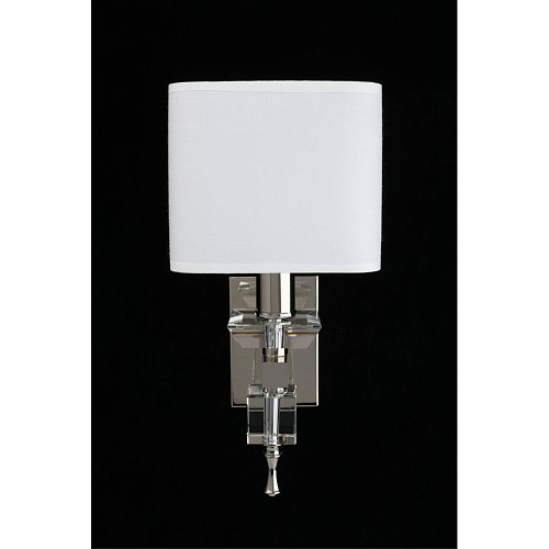 Светильник настенный (Бра) Aployt Giada APL.838.01.01 Светильник настенный (Бра) Aployt Giada APL.838.01.01