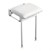 Сиденье для душа Ideal Standard CONTOUR S685001