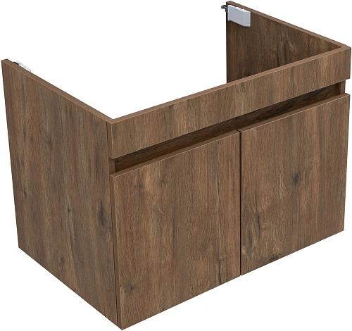 Тумба под раковину Aquanet Оптима 70 00344796 дуб рустикальный Тумба под раковину Aquanet Оптима 70 00344796 дуб рустикальный