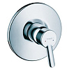 Картинка анонса товара «смеситель для душа hansgrohe focus s 31764000»