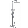Душевая система Kaiser Cezar 05182 с термостатом Душевая система Kaiser Cezar 05182 с термостатом