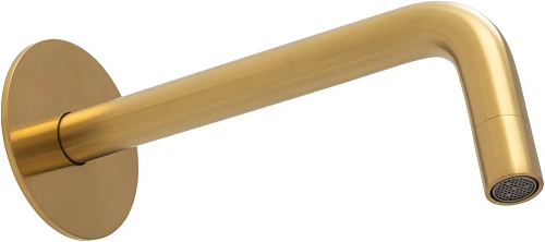 Излив Allen Brau Priority 5.31С18-GB золото браш Излив Allen Brau Priority 5.31С18-GB золото браш