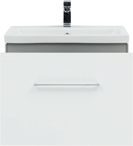 Тумба под раковину Aquanet Порто 70 белый 00241747 Тумба под раковину Aquanet Порто 70 белый 00241747