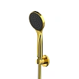 Душевой гарнитур WHITECROSS SET50BASICGL золото Душевой гарнитур WHITECROSS SET50BASICGL золото